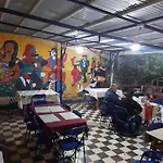 Casa Puedra Cartagena