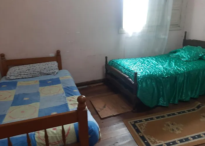 Casa Puedra Cartagena