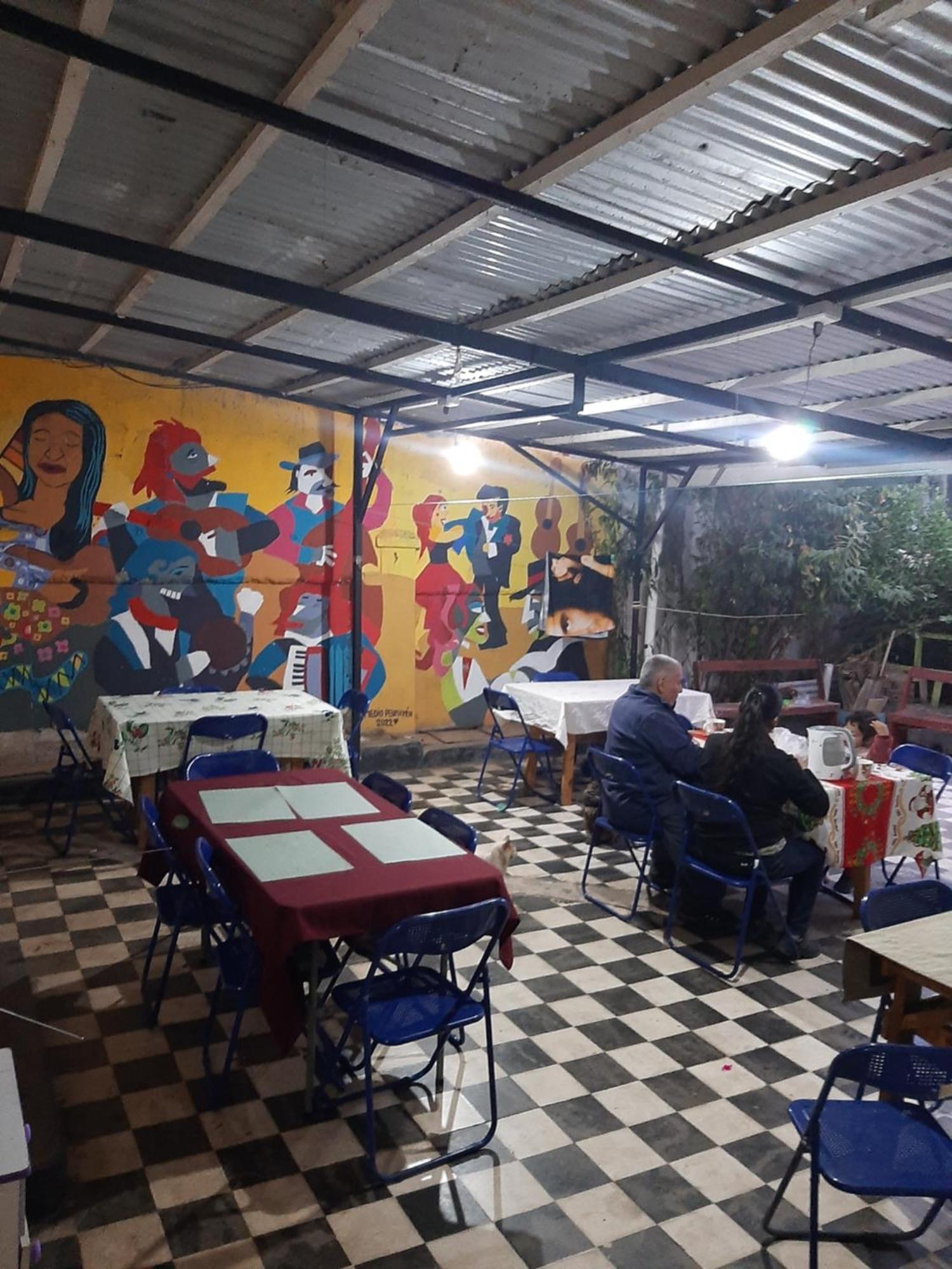 Casa Puedra Cartagena