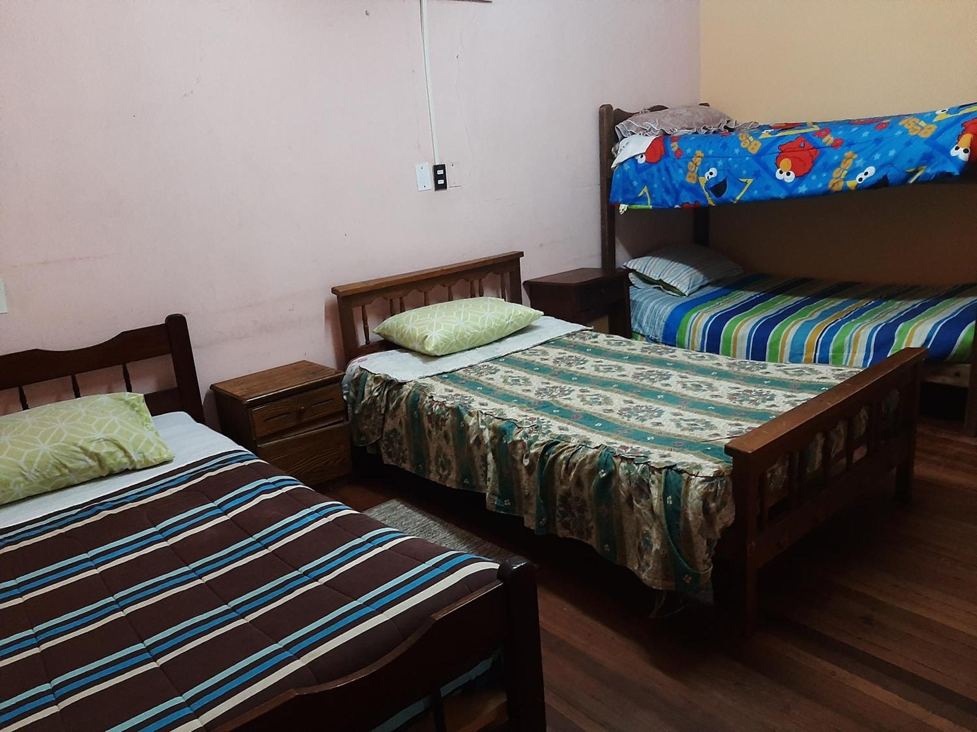Casa Puedra Cartagena Hospedagem domiciliar